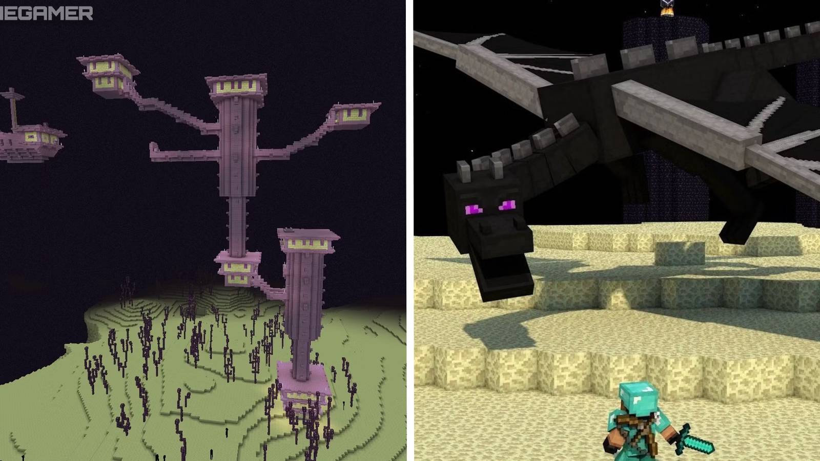 1600x900 How To Find End Cities In Minecraft