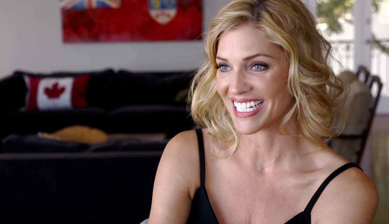 1280x736 Powers' Season 2 Adds Tricia Helfer To The Cast