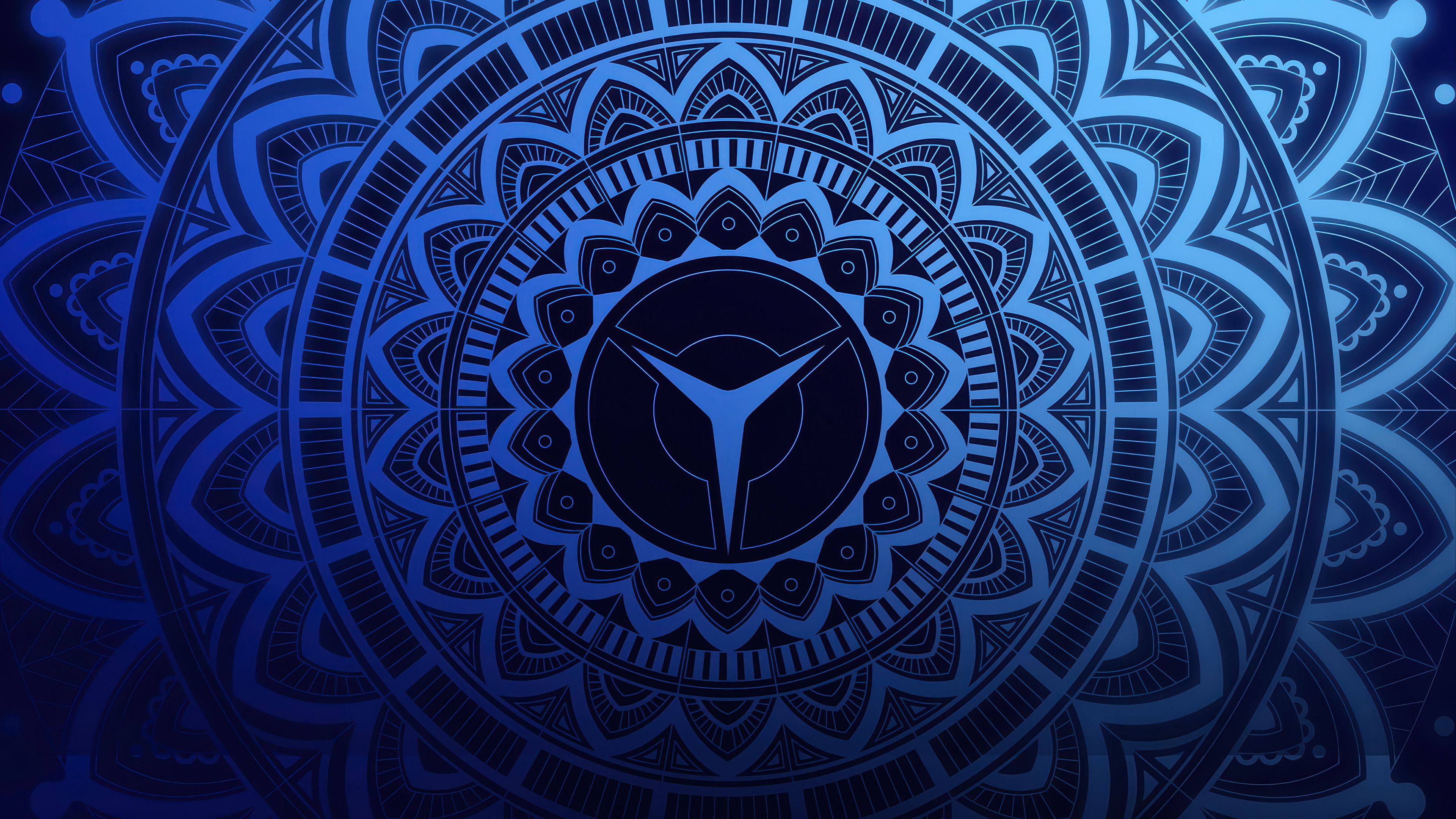 3840x2160 Lenovo Legion Wallpaper 4K HD PC