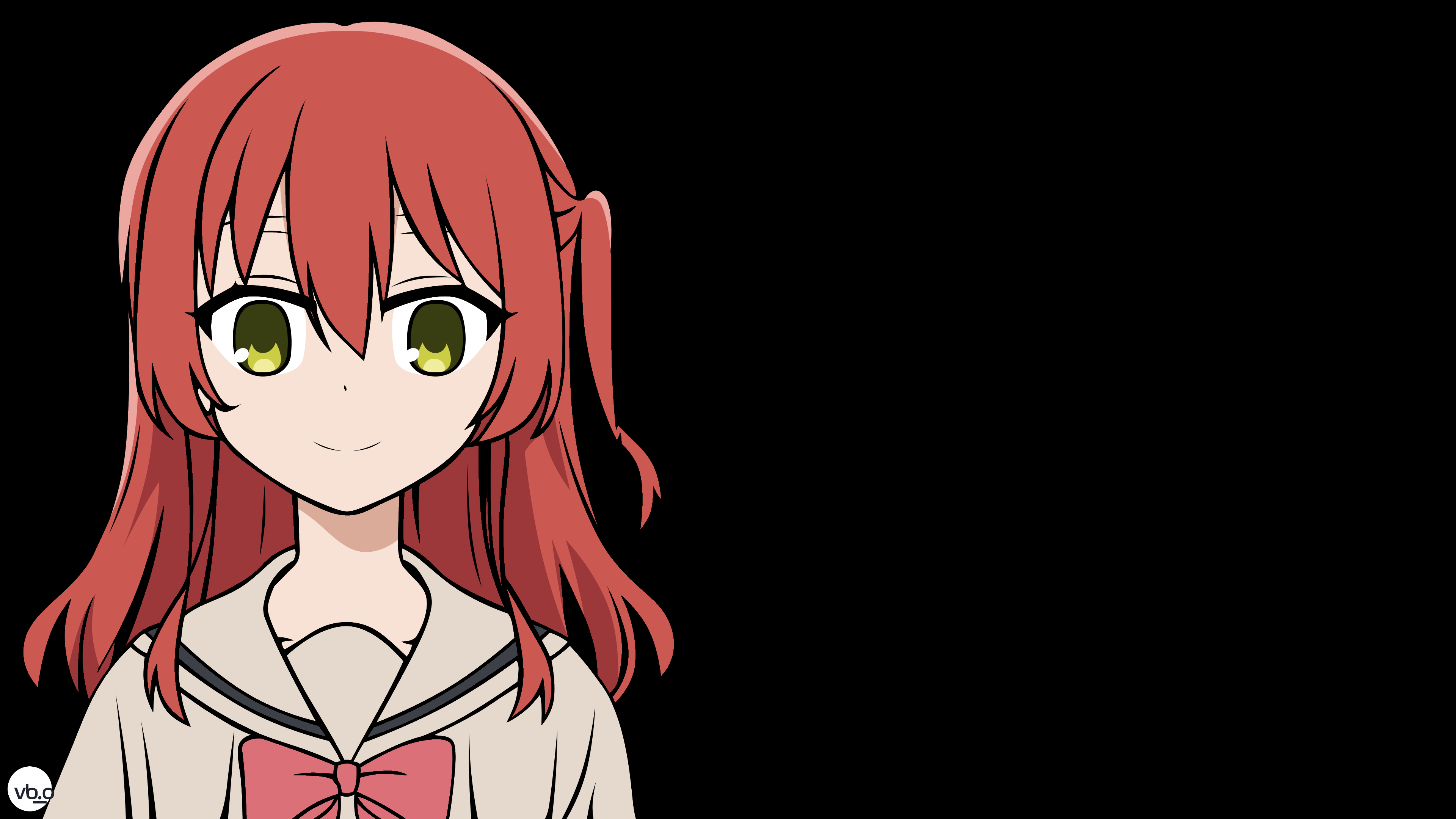 3840x2160 Ikuyo Kita Wallpaper and Background: Free HD Download