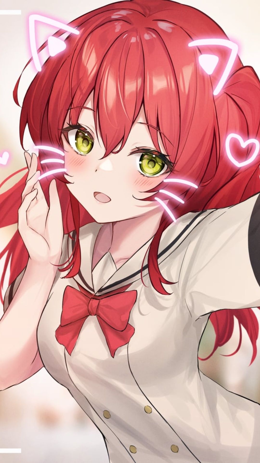 1080x1920 Ikuyo Kita Wallpaper