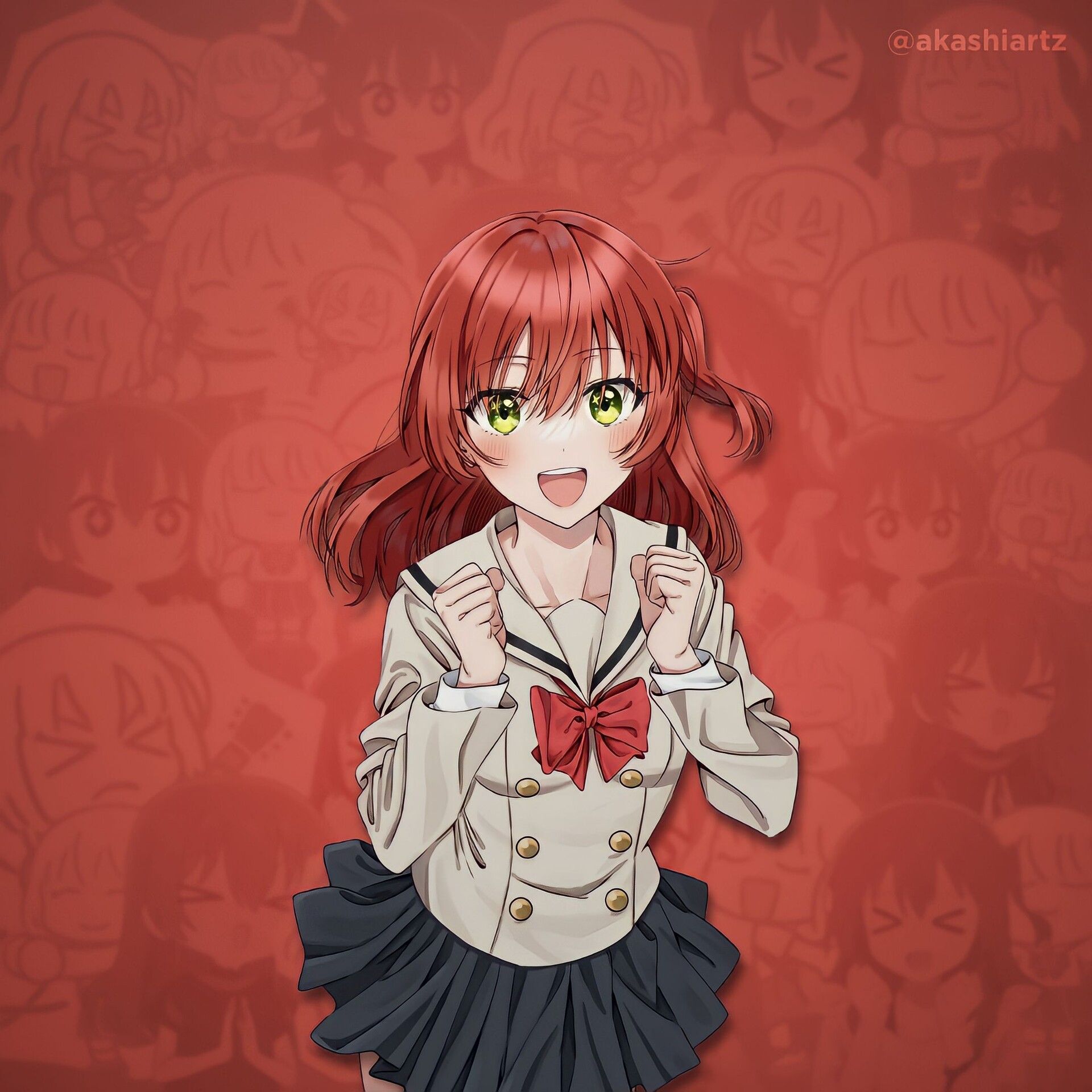 1920x1920 Ikuyo Kita