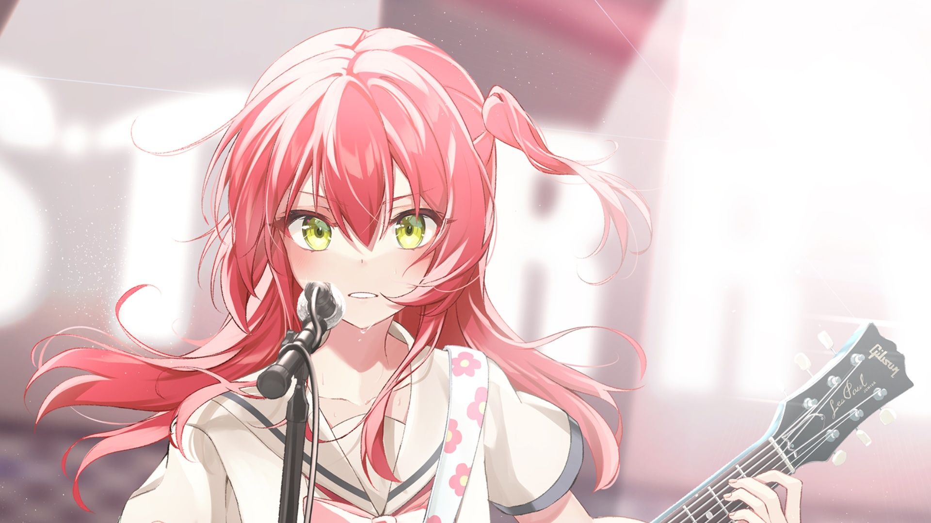 1920x1080 Best Ikuyo Kita Wallpaper [ HQ ]