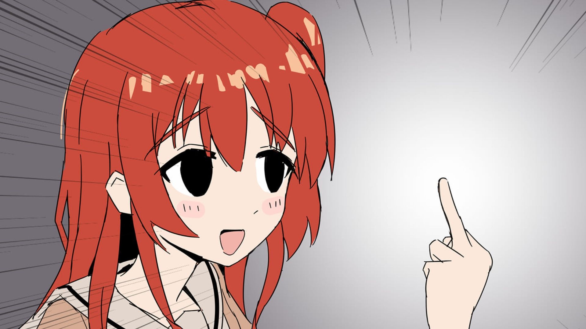 1920x1080 Best Ikuyo Kita Wallpaper For Desktop, PC, Laptop, Computer [ 4k, HD ]