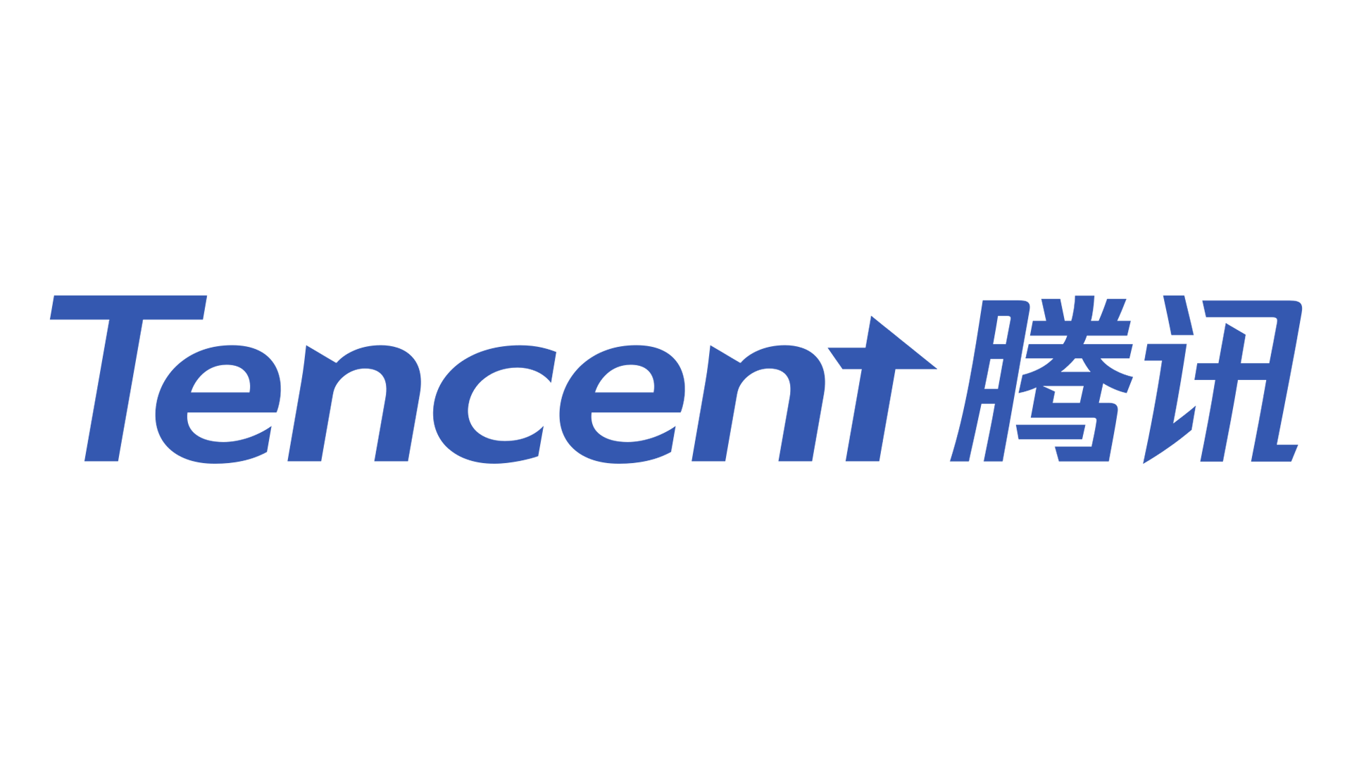 1920x1080 Tencent Logo and symbol, meaning, history, PNG, brand