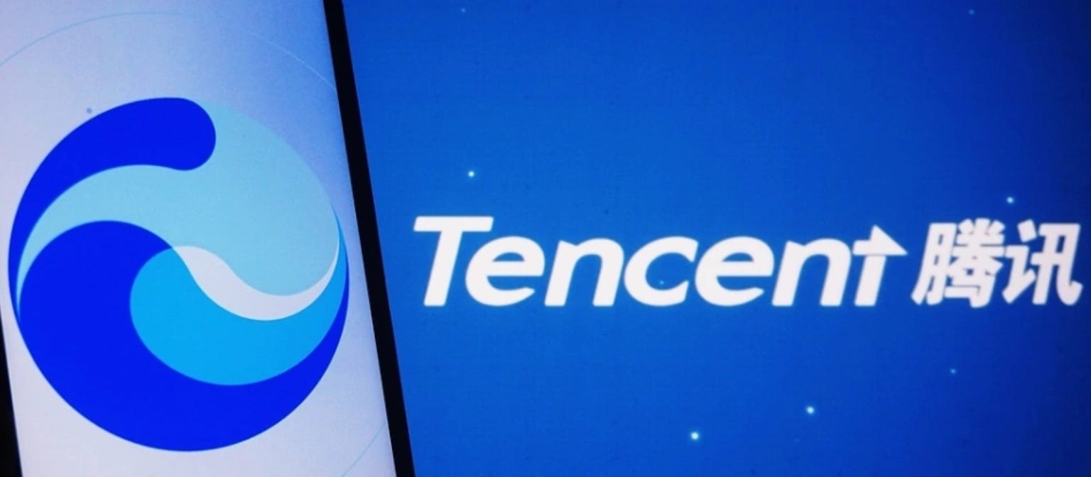 1536x672 Tencent Hunyuan has released a native multimodal image generation model