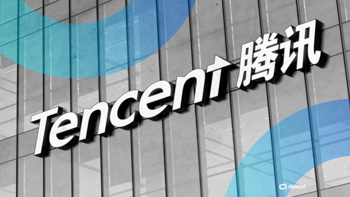 1200x675 Tencent's New Hy3 AI Model Is the Most Efficient Chinese LLM No One's Talking About
