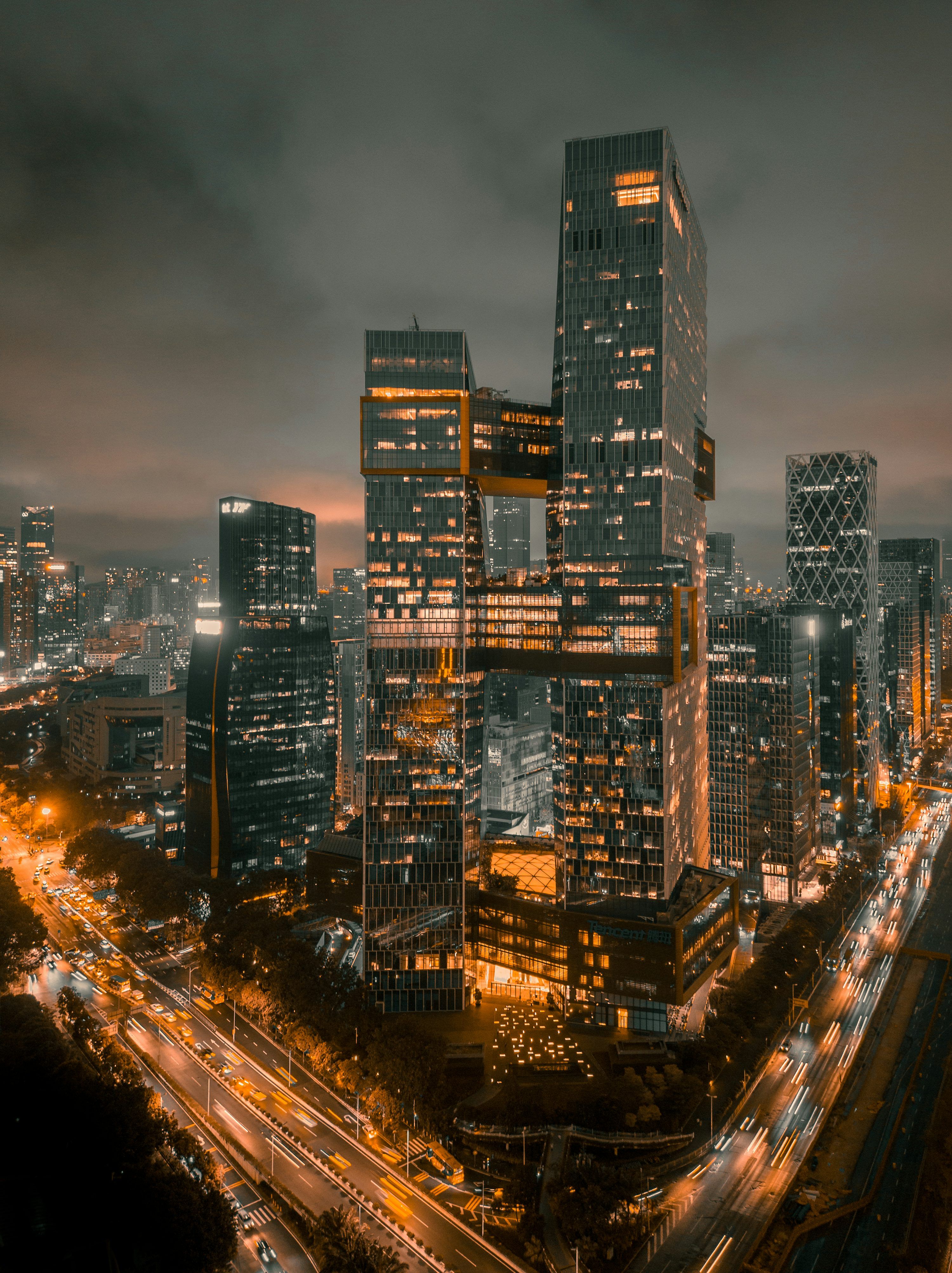 3000x4013 Tencent Picture. Download Free Image