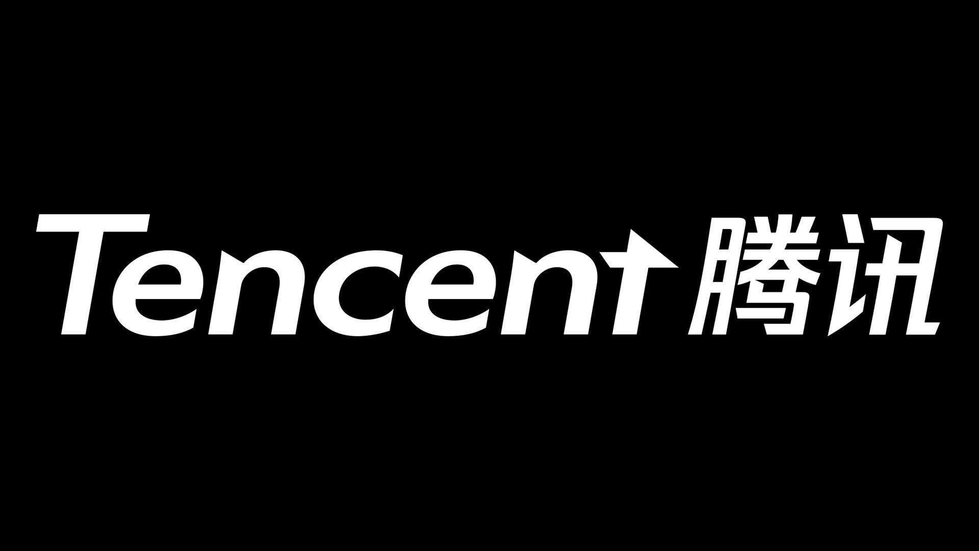 1920x1080 Tencent Logo and symbol, meaning, history, PNG, brand