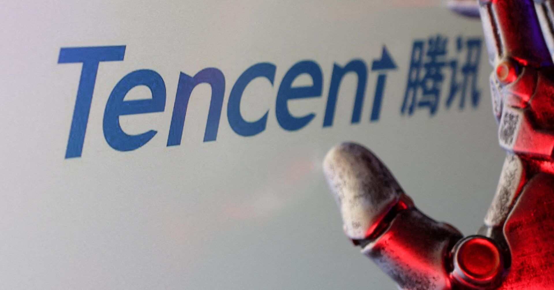 1920x1005 Tencent joins China's AI spending race with 2025 capex boost
