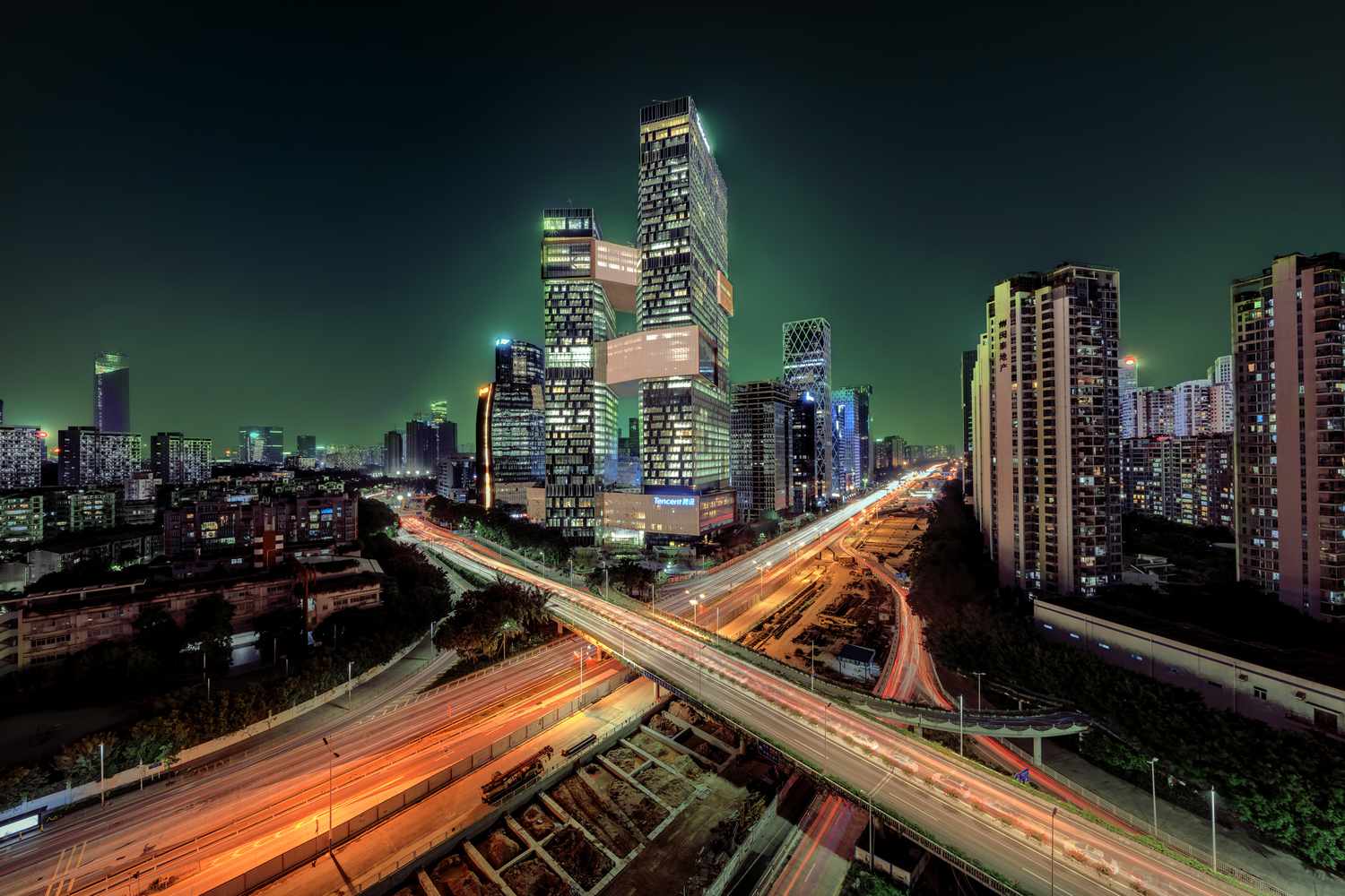 1500x1000 How Tencent Makes Money