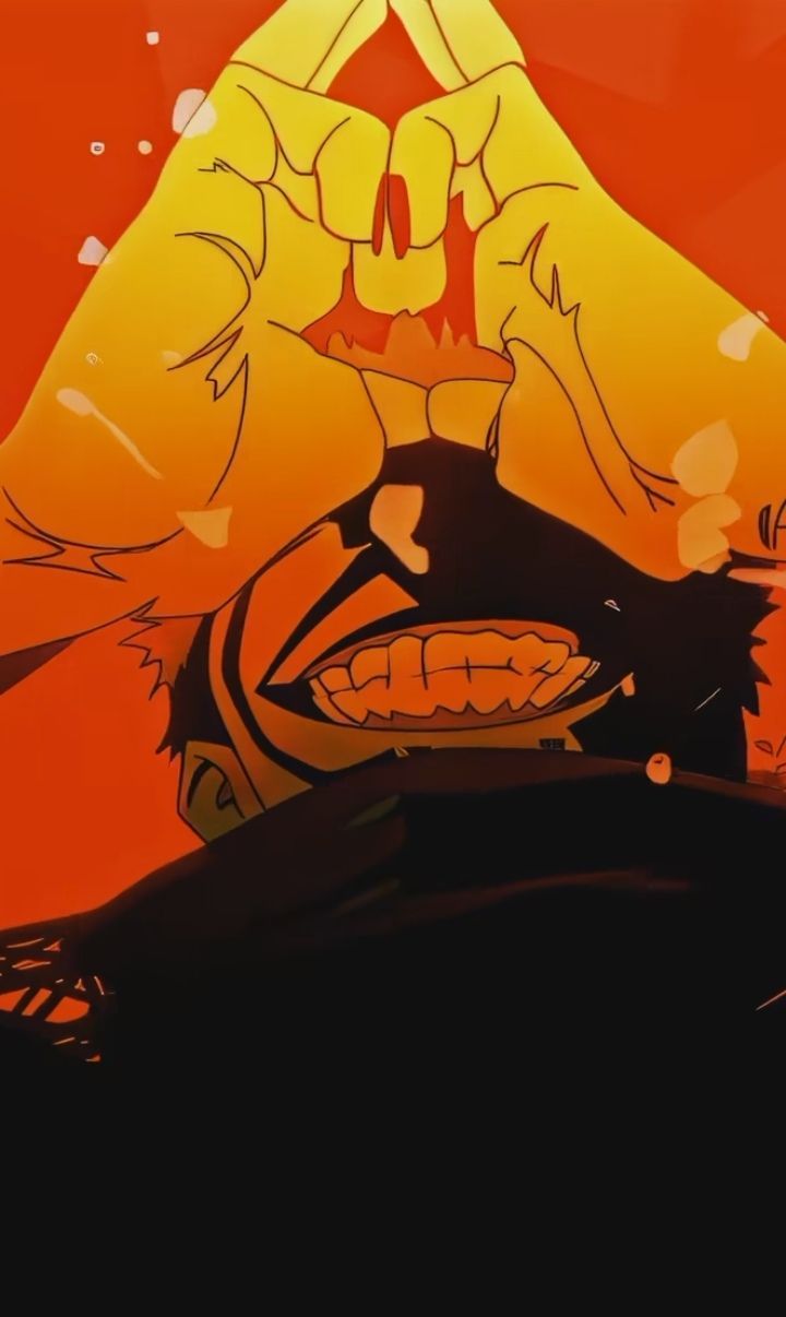 720x1206 Sukuna /Jujutsu Kaisen