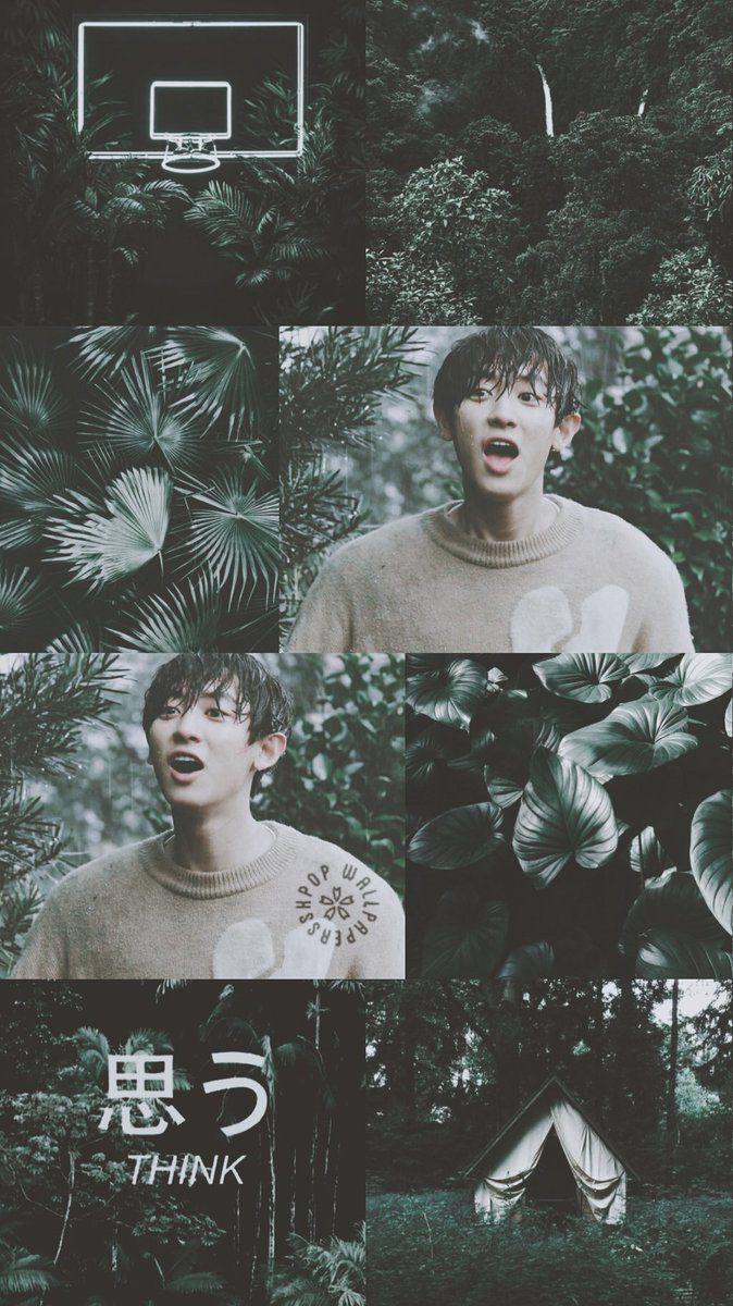 674x1200 Kpop Wallpaper