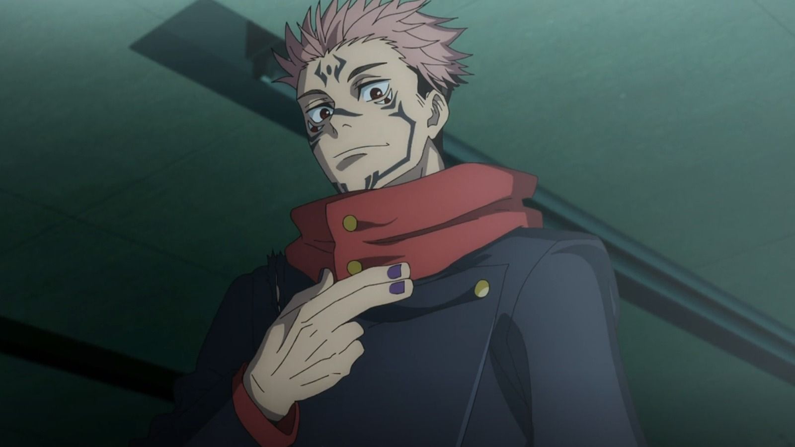 1600x900 Jujutsu Kaisen: Sukuna's appearance in Shibuya arc explained
