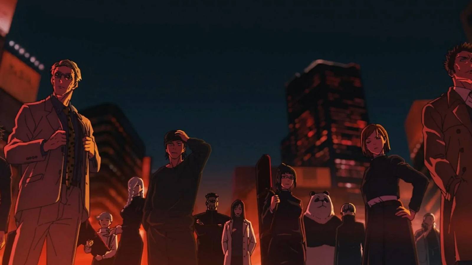 1600x900 Who Lives and Dies In Jujutsu Kaisen's Shibuya Incident Arc?