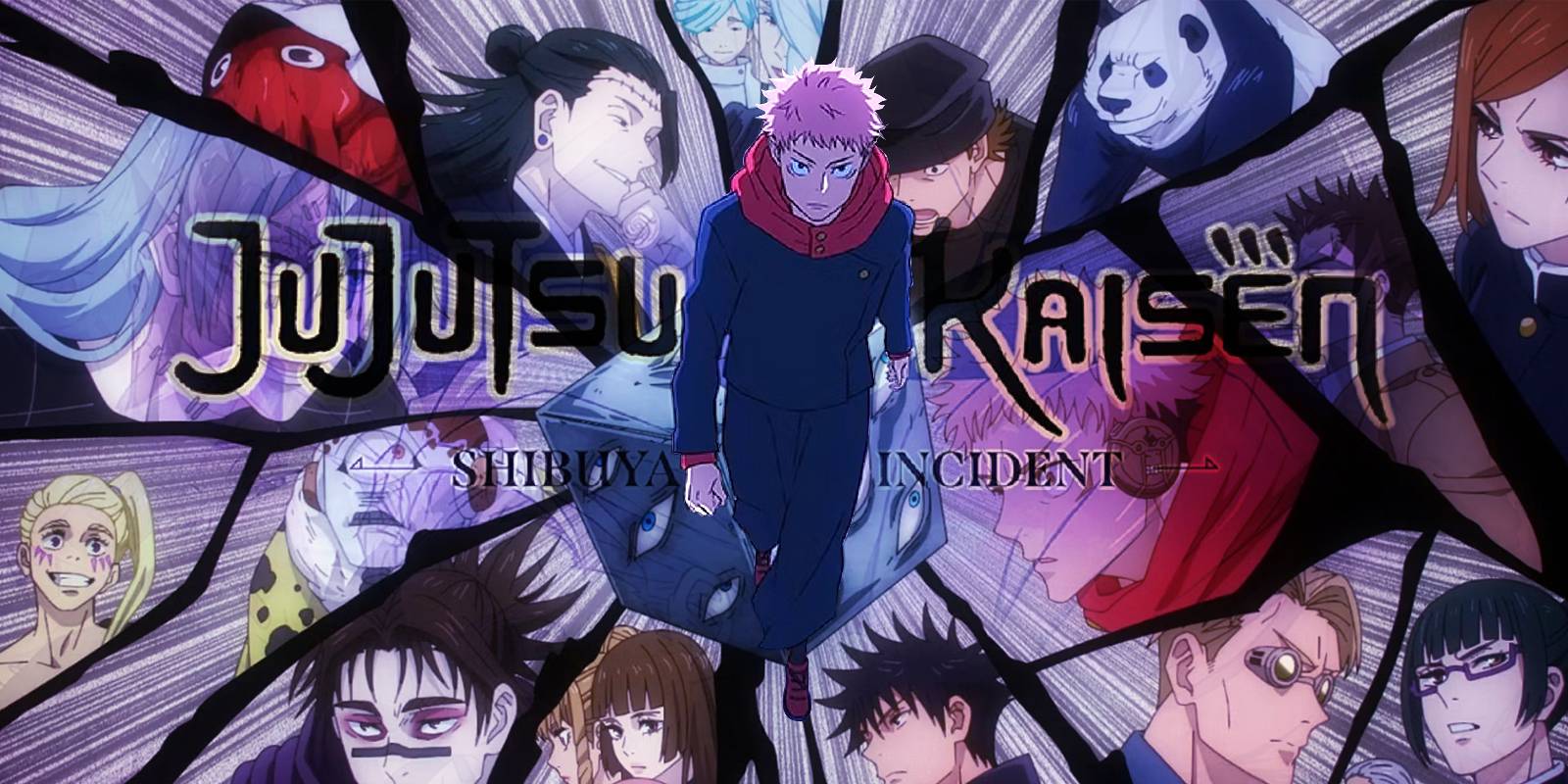 1600x800 The Shibuya Incident in JJK, Broken Down Minute By Minute