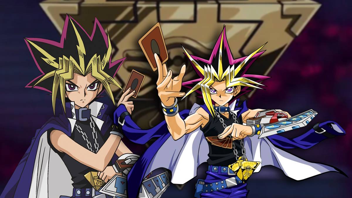 1200x675 The Millennium Puzzle's Powers & Lore In Yu Gi Oh!, Explained