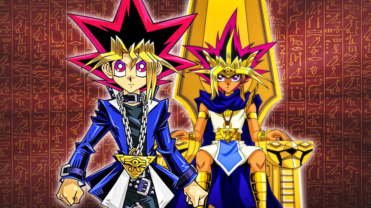 1200x675 Yu Gi Oh! The Millennium Items, Explained