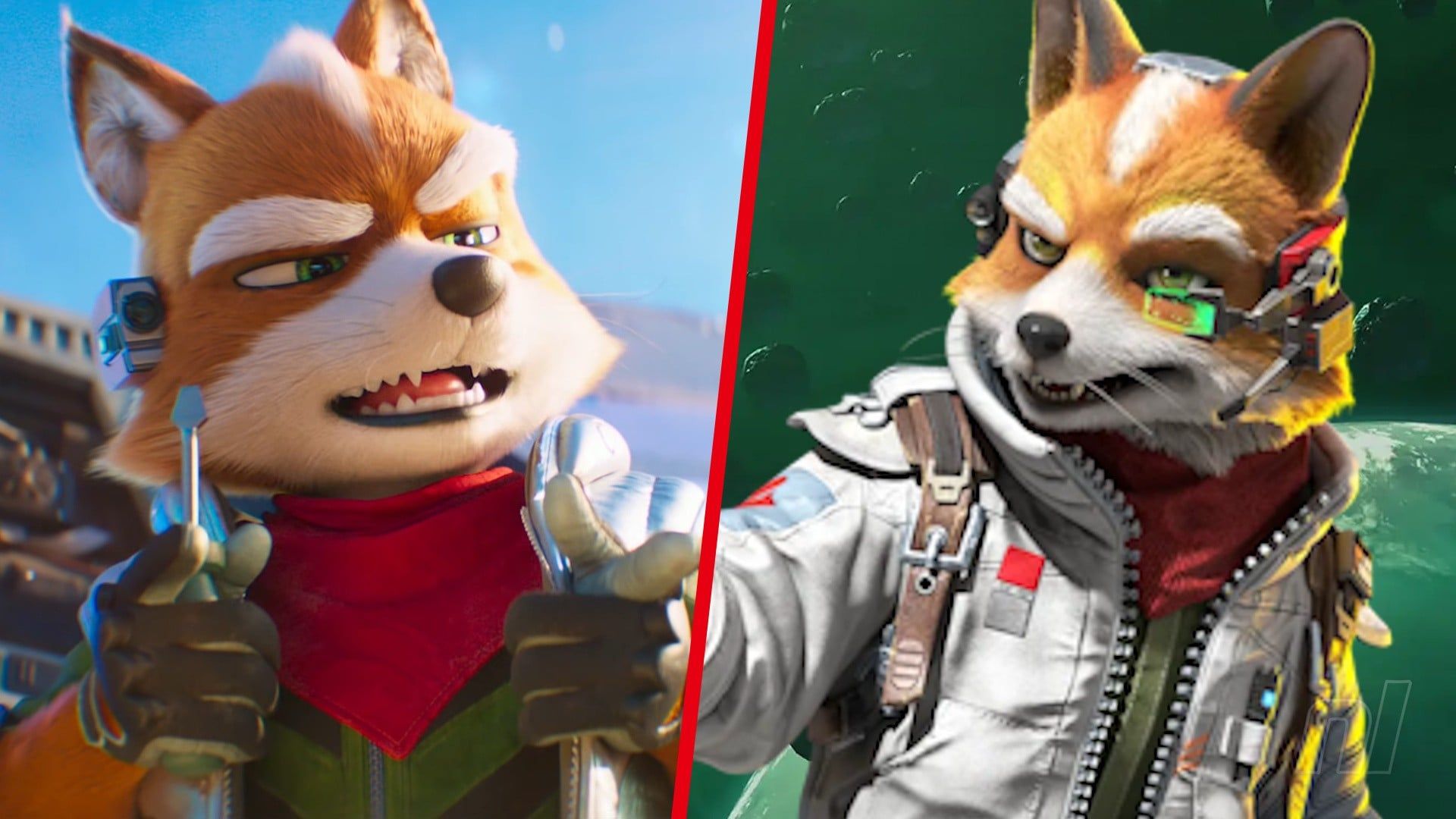 1920x1080 Random: Personally, I Prefer The Movie Version Fox Designer Weighs In On New Look