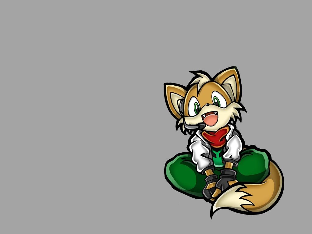 1024x768 Free Star Fox 4K Wallpaper & Desktop HD Background for PC
