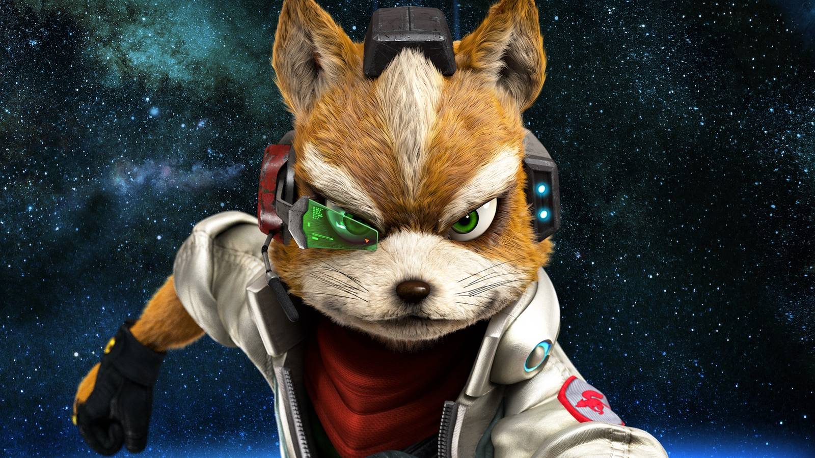 1600x900 New Star Fox game coming to Switch 2 in leaker says