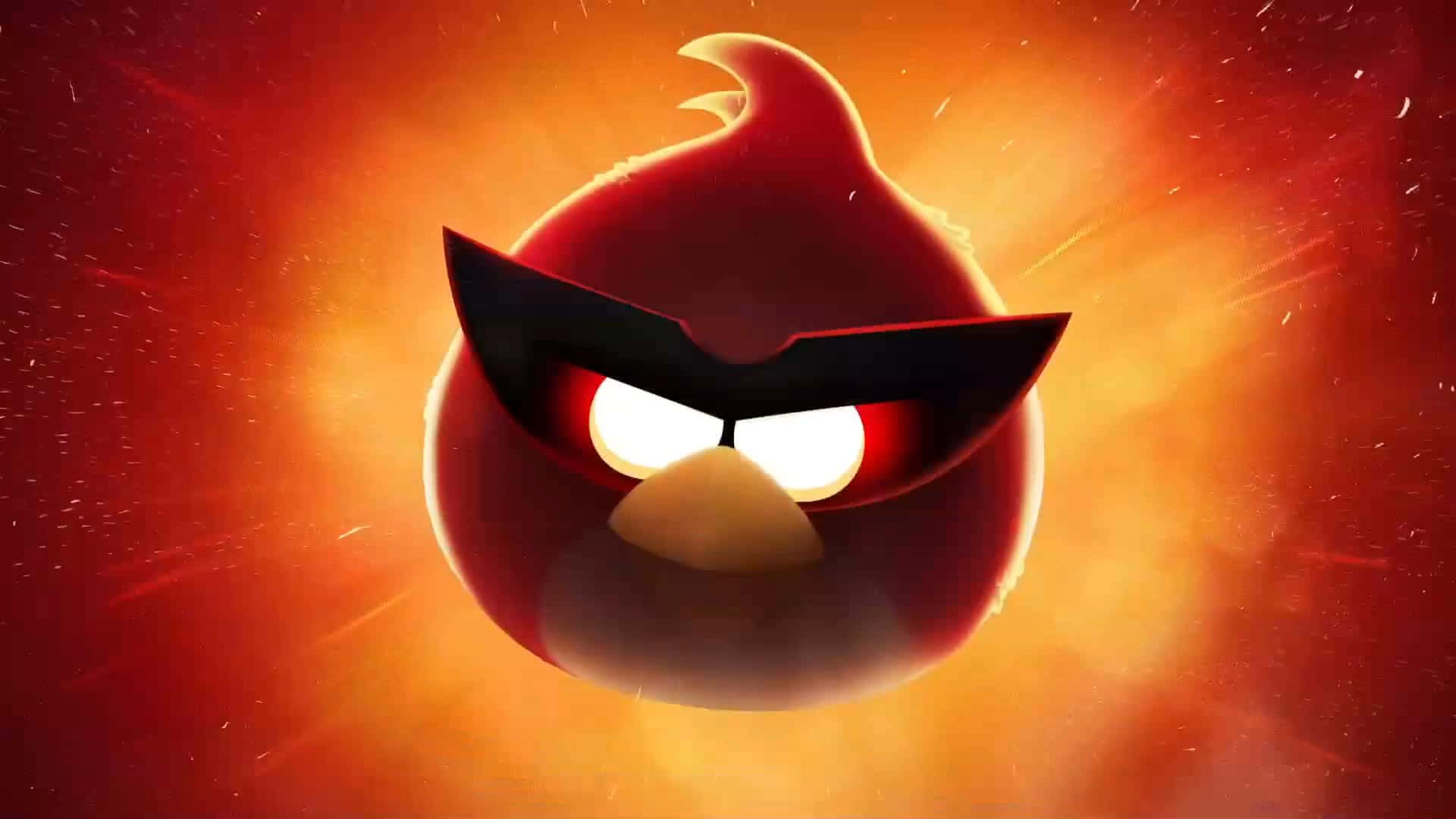 1920x1080 Download Angry Birds HD Wallpaper