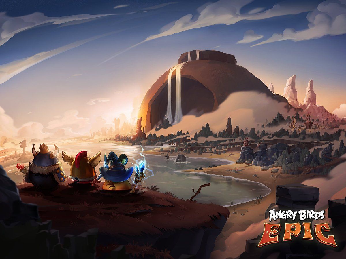 1200x900 Wanna treat your phone or tablet to a free #ABEpic wallpaper? Head over to Facebook to find out how