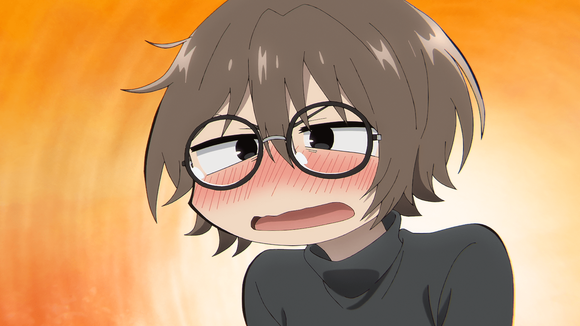 1920x1080 Anko Uguisu