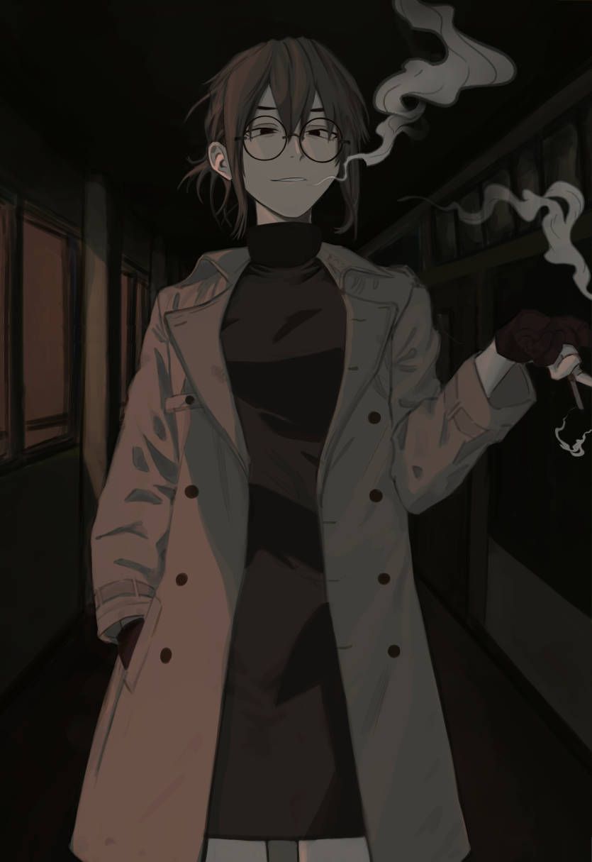 835x1215 Uguisu Anko no Uta by Gyunzai Anime Image Board