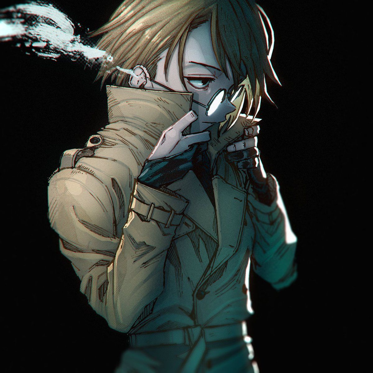 1200x1200 Anko Uguisu no Uta