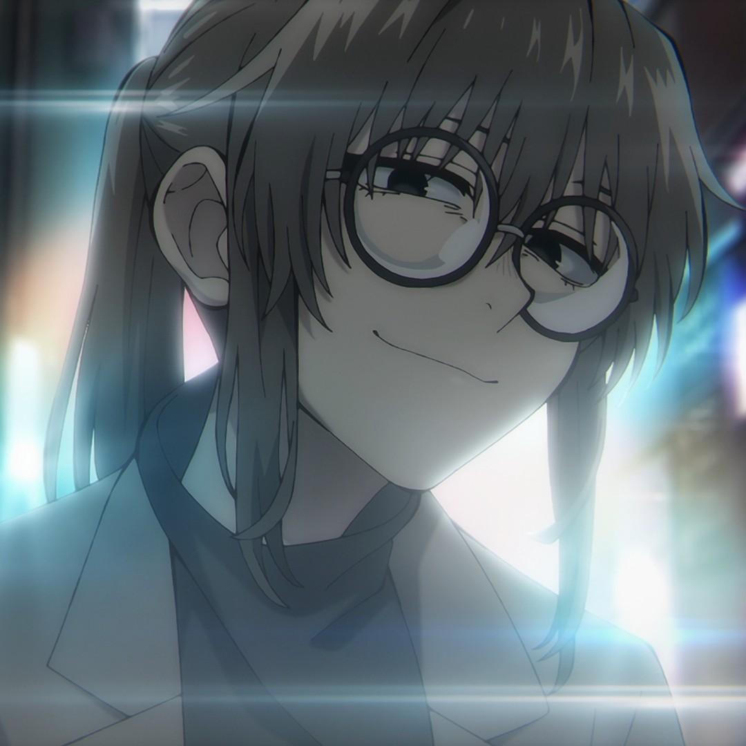 1080x1080 Uguisu Anko Icon