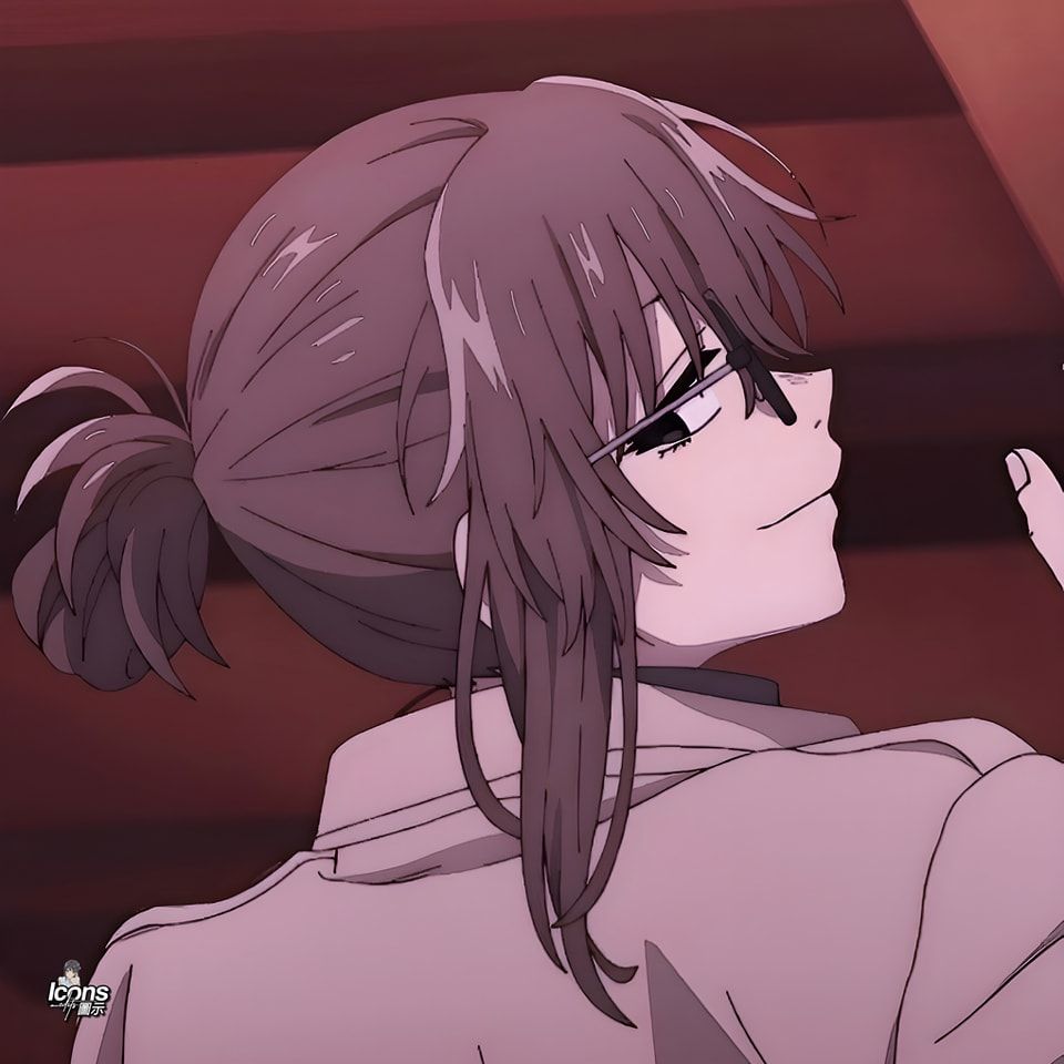 960x960 Anko Uguisu profile picture. Call of the Night. Anime Icon. Icon