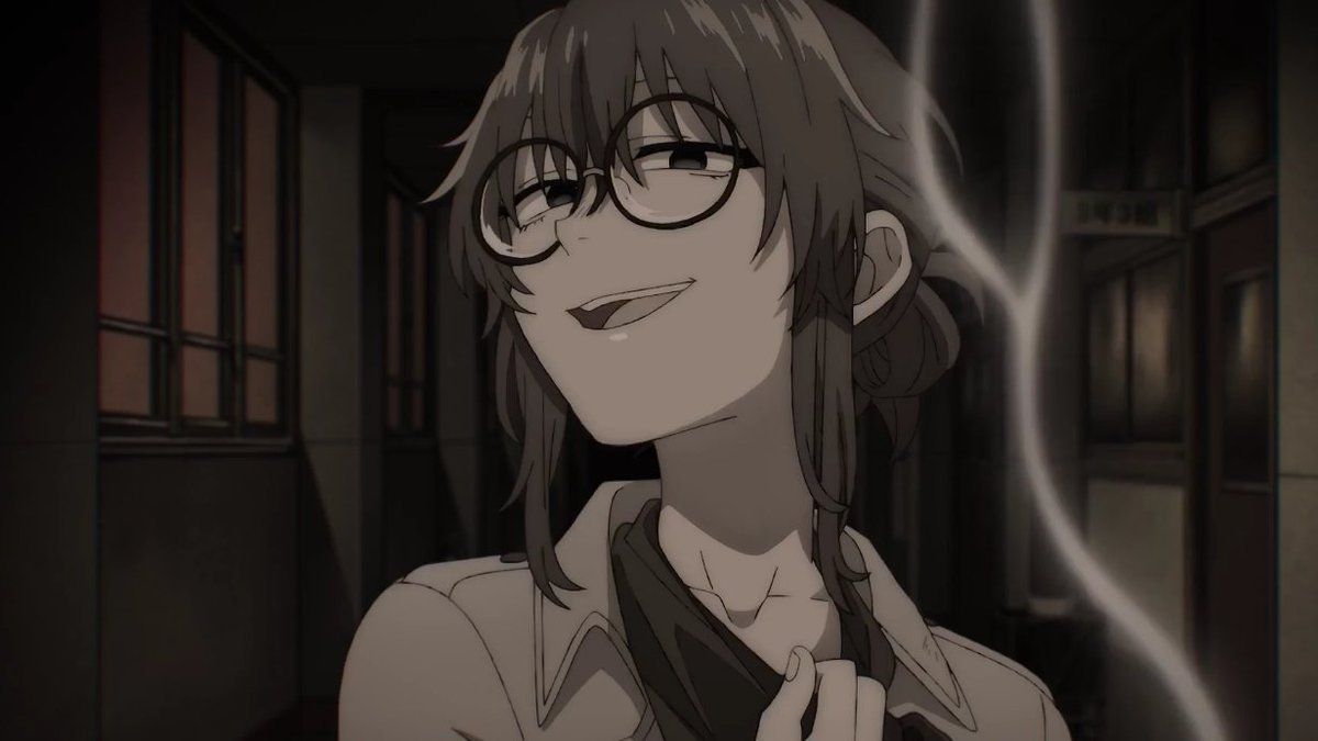 1200x675 Call of the Night is where the plot truly kicks in and you have a basic inkling that the series won't always be about mundane interactions. There is an overarching narrative