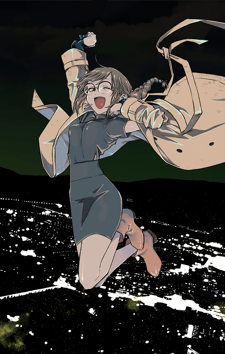 761x1198 Chat, roleplay, and learn more about Anko Uguisu on Spellbound