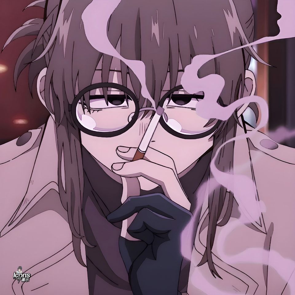 960x960 Anko Uguisu profile picture. Call of the Night. Anime Icon. Icon