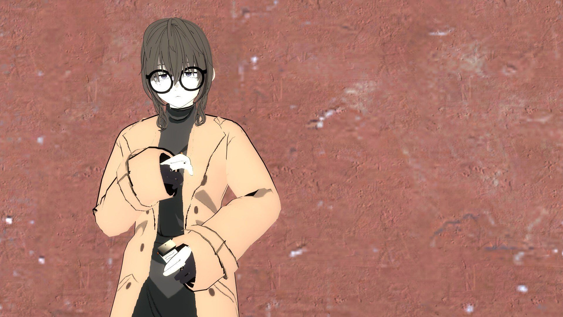 1920x1080 Steam Workshop::Anko Uguisu