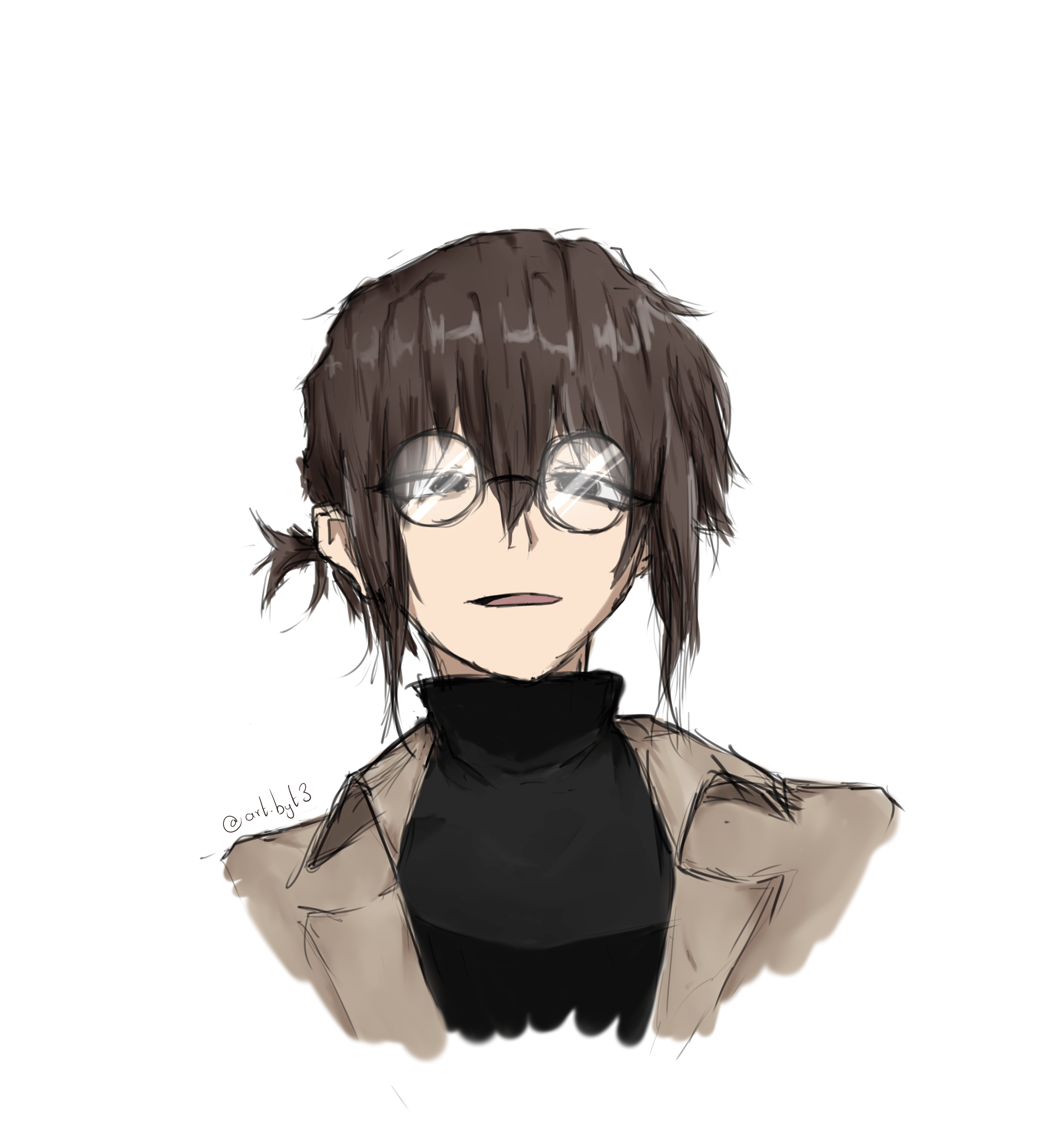 3183x3401 Uguisu Anko no Uta by art.byt3 Anime Image Board