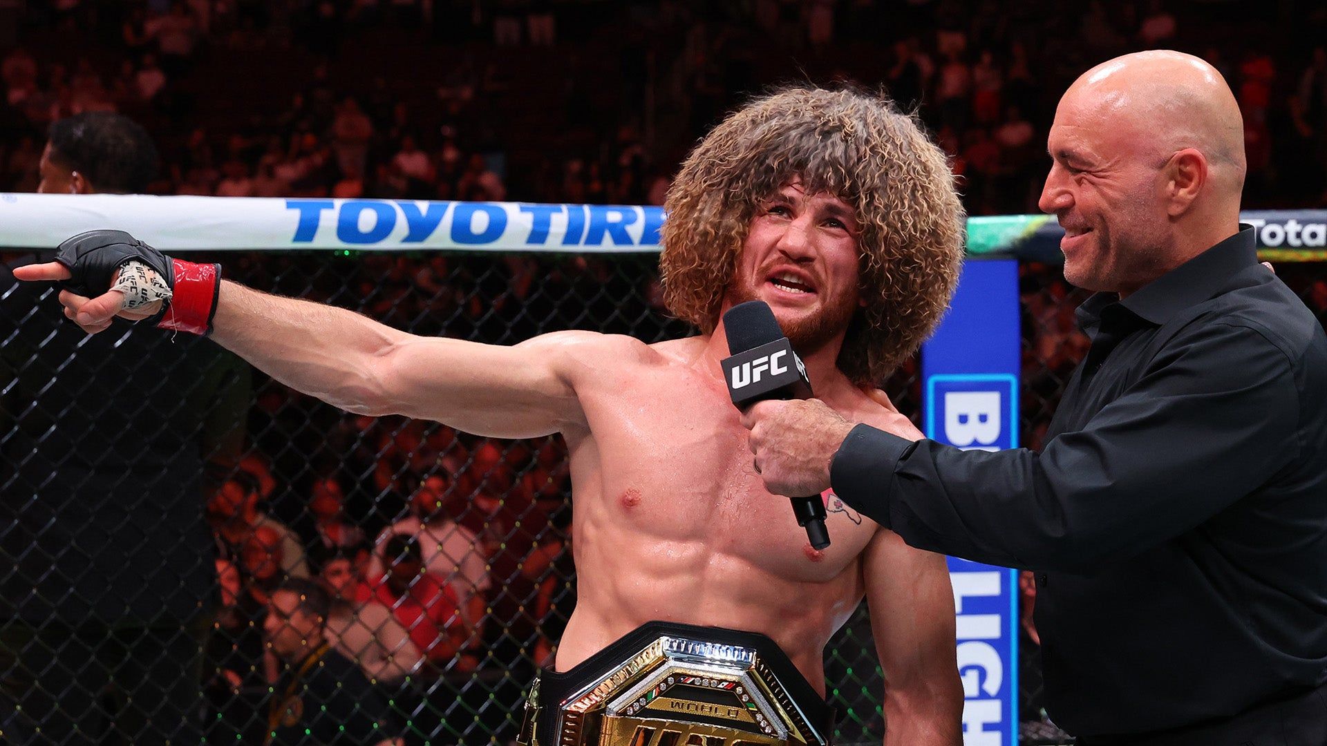 1920x1080 Merab Dvalishvili Octagon Interview