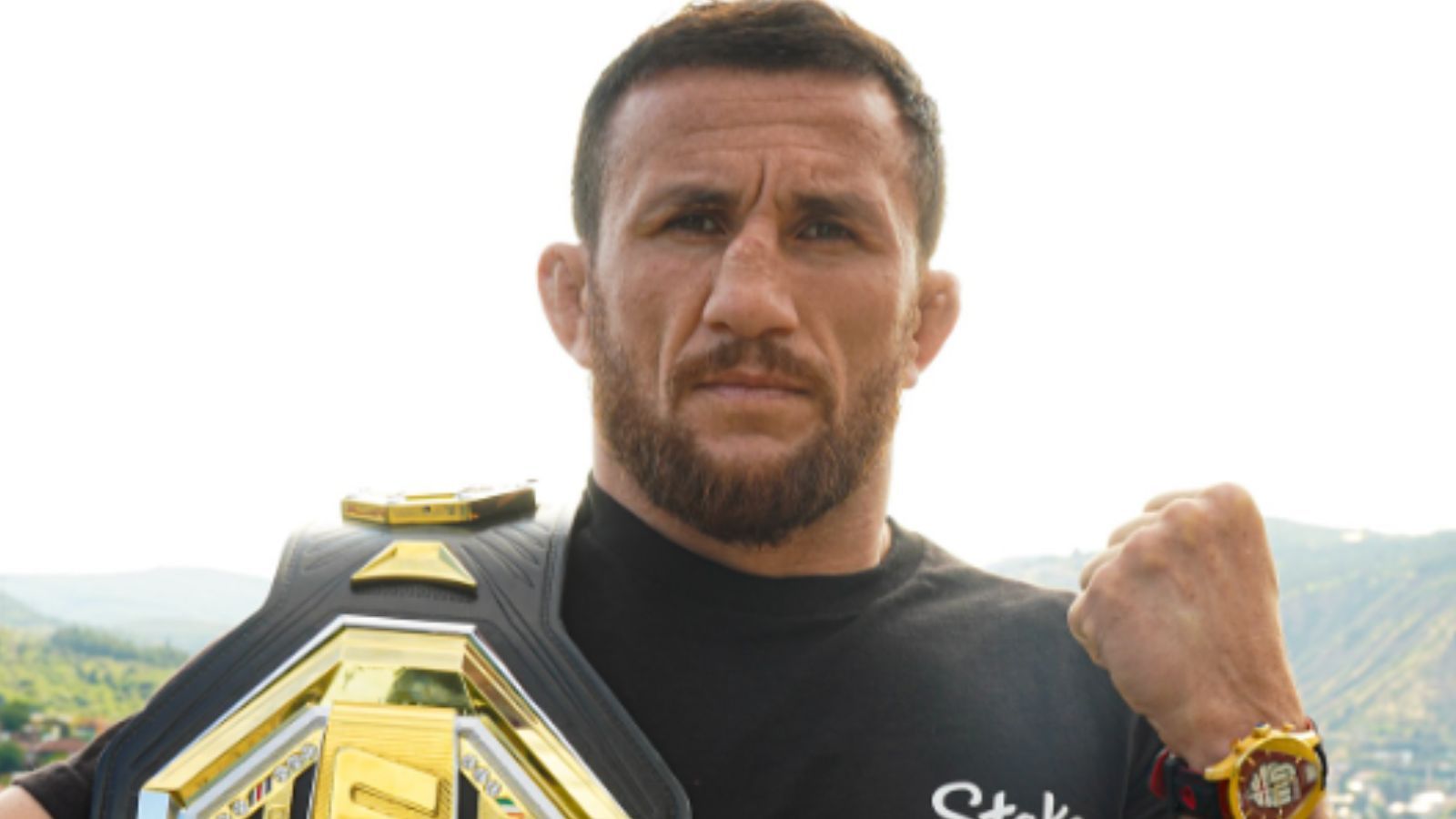 1600x900 Merab Dvalishvili Eyes KO Finish Against Cory Sandhagen at UFC 320