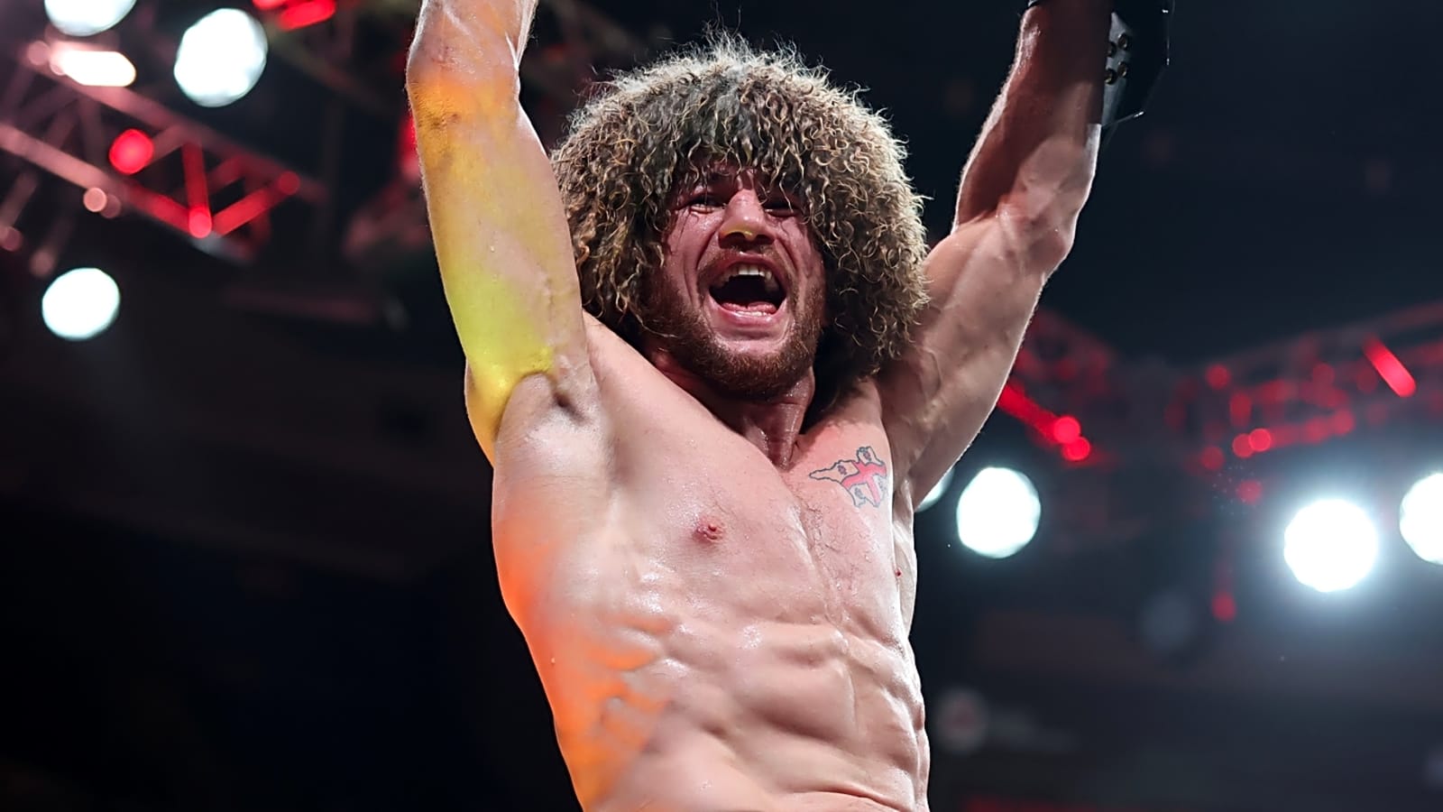1600x900 Does Merab Dvalishvili Have Dual Citizenship? Which Flag Does the UFC Star Carry