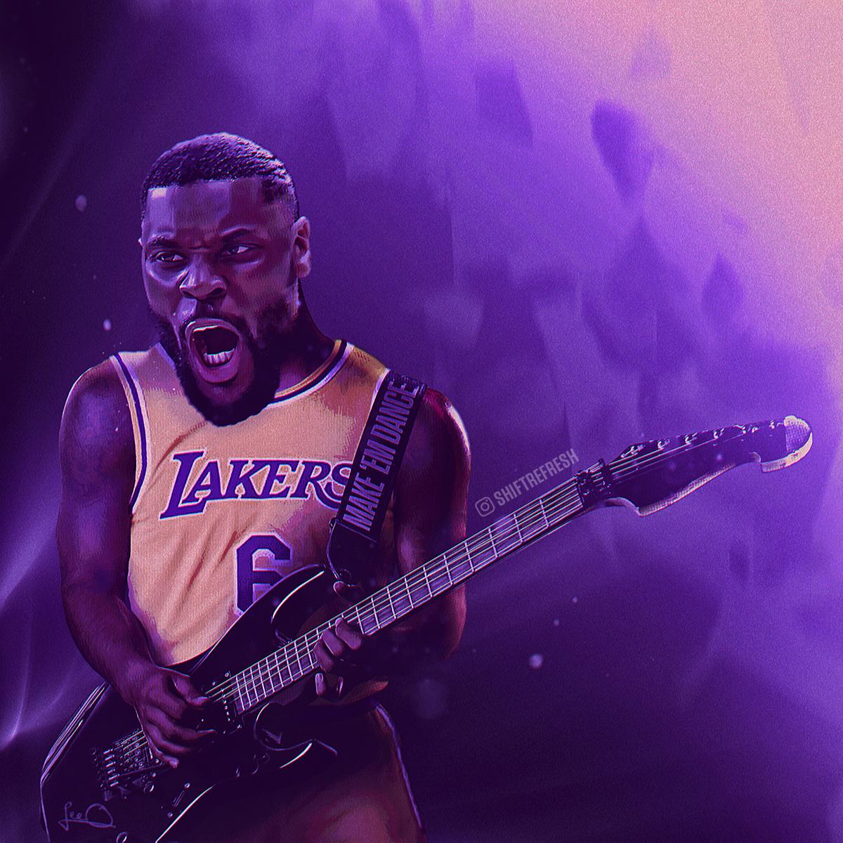 1200x1200 Ya'll might enjoy my Lance Stephenson digital art em dance, Lance! :)
