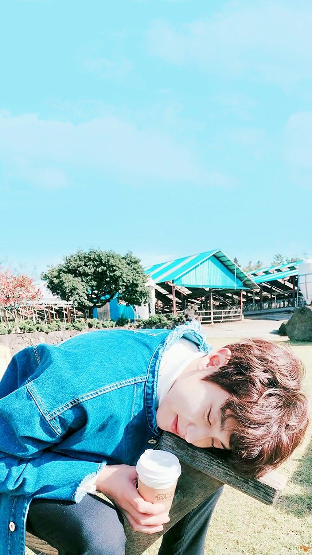 1080x1920 Exo Chanyeol Wallpaper HD