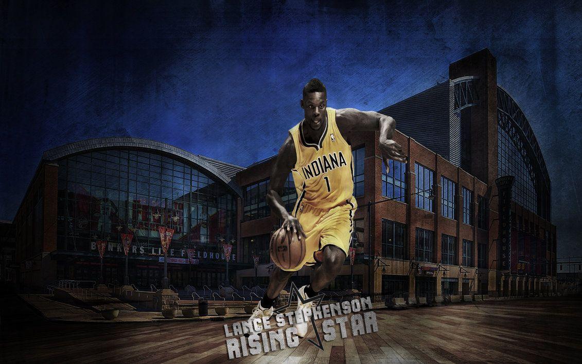 1131x707 Lance Stephenson Wallpaper