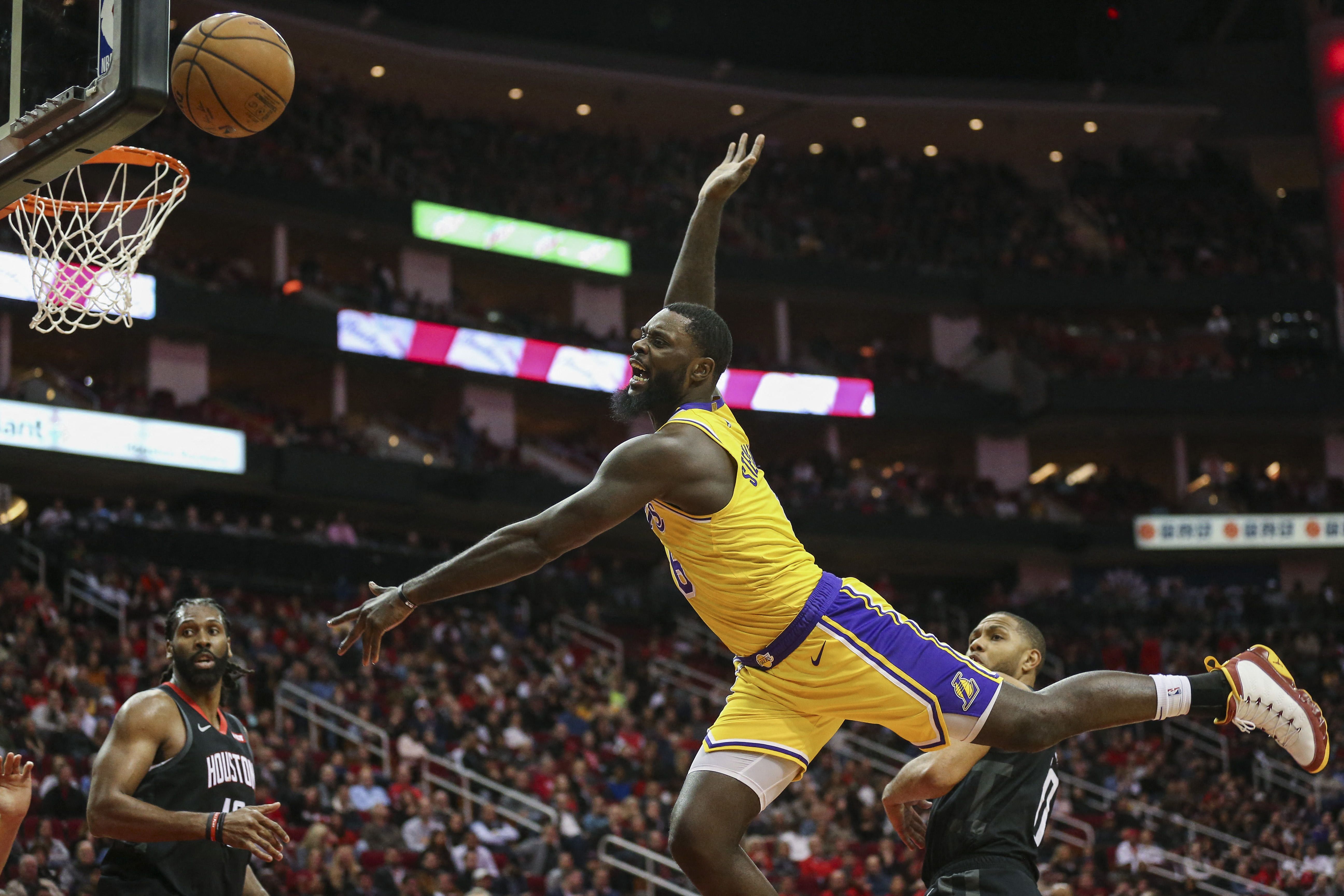 5184x3456 Lance Stephenson returns to NBA with Hawks