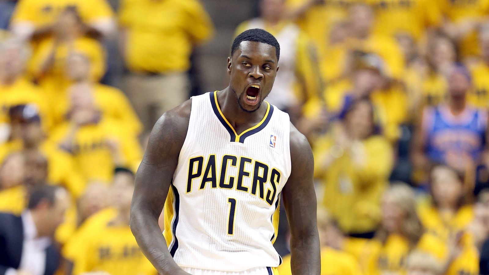 1600x900 NBA: Lance Stephenson sends Indiana Pacers into Eastern Conference finals