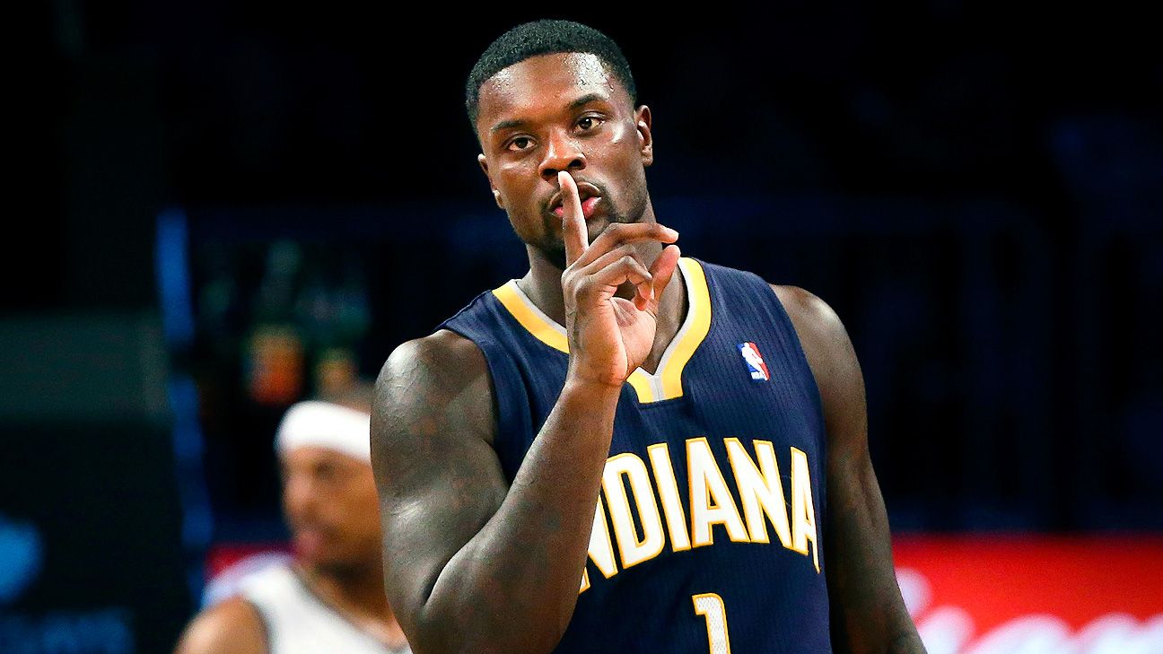 1296x729 Forecast: Lance Stephenson for MIP