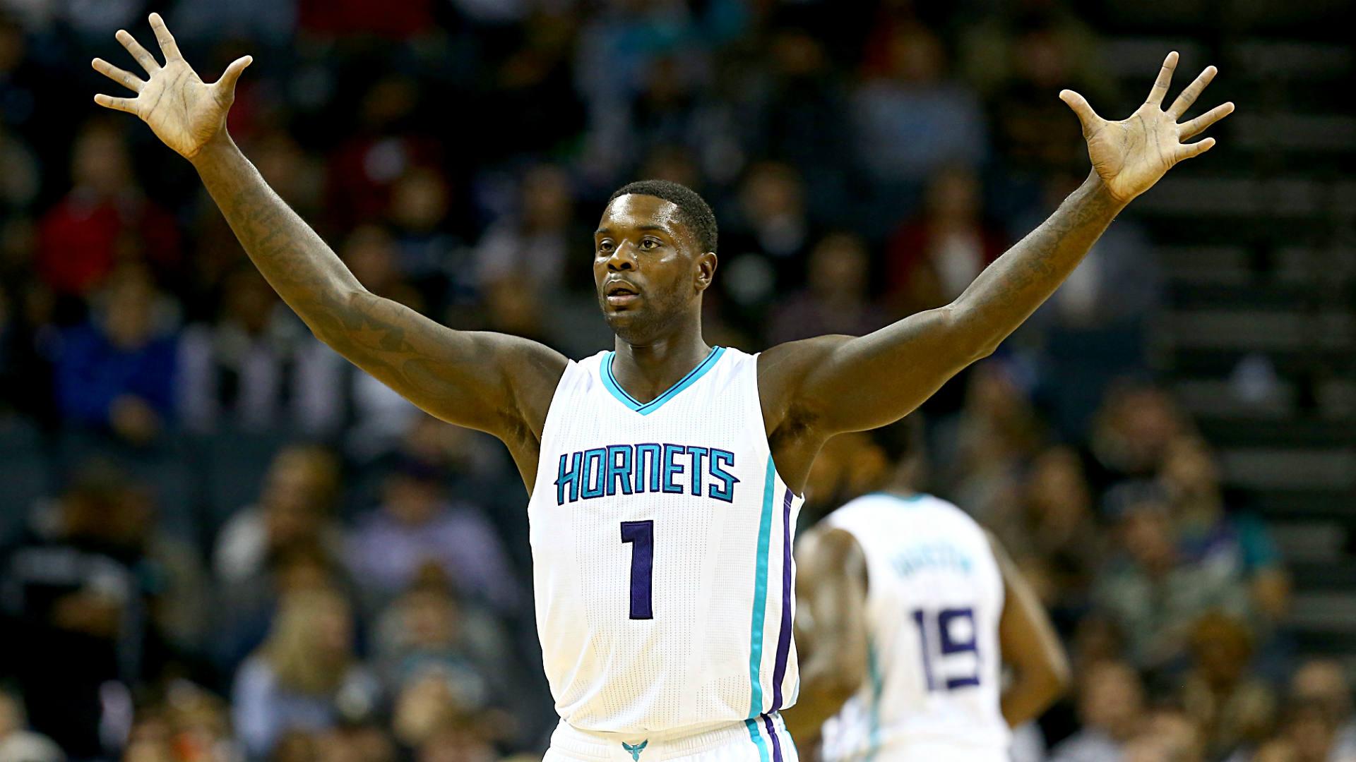 1920x1080 Has the real Lance Stephenson finally arrived in Charlotte?
