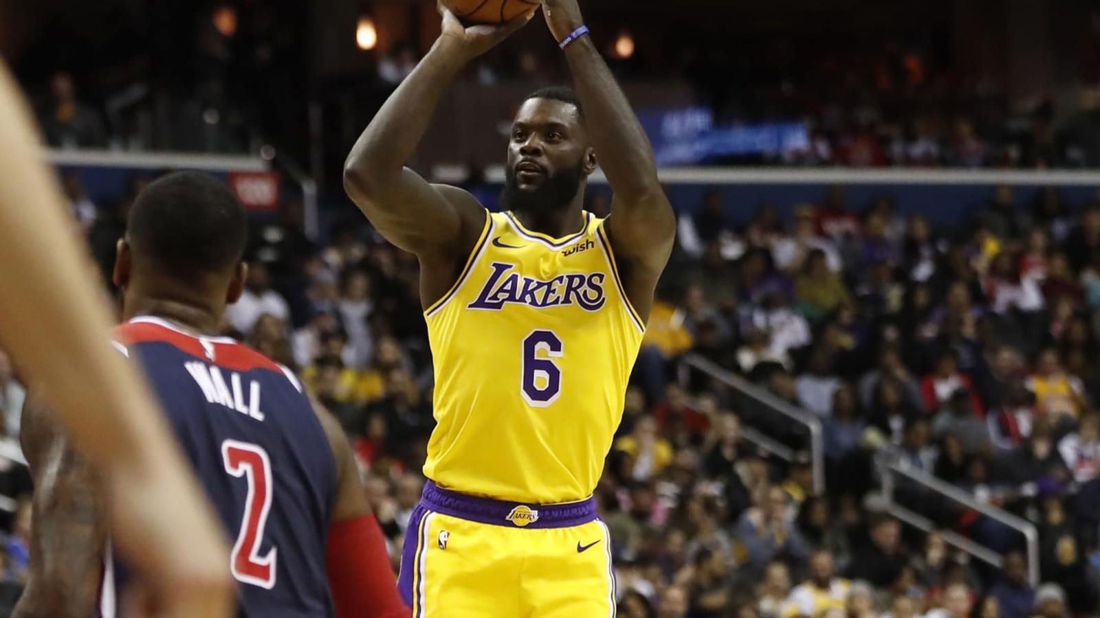 1600x900 Why'd Mavs Attend Lance Stephenson NBA Workout?