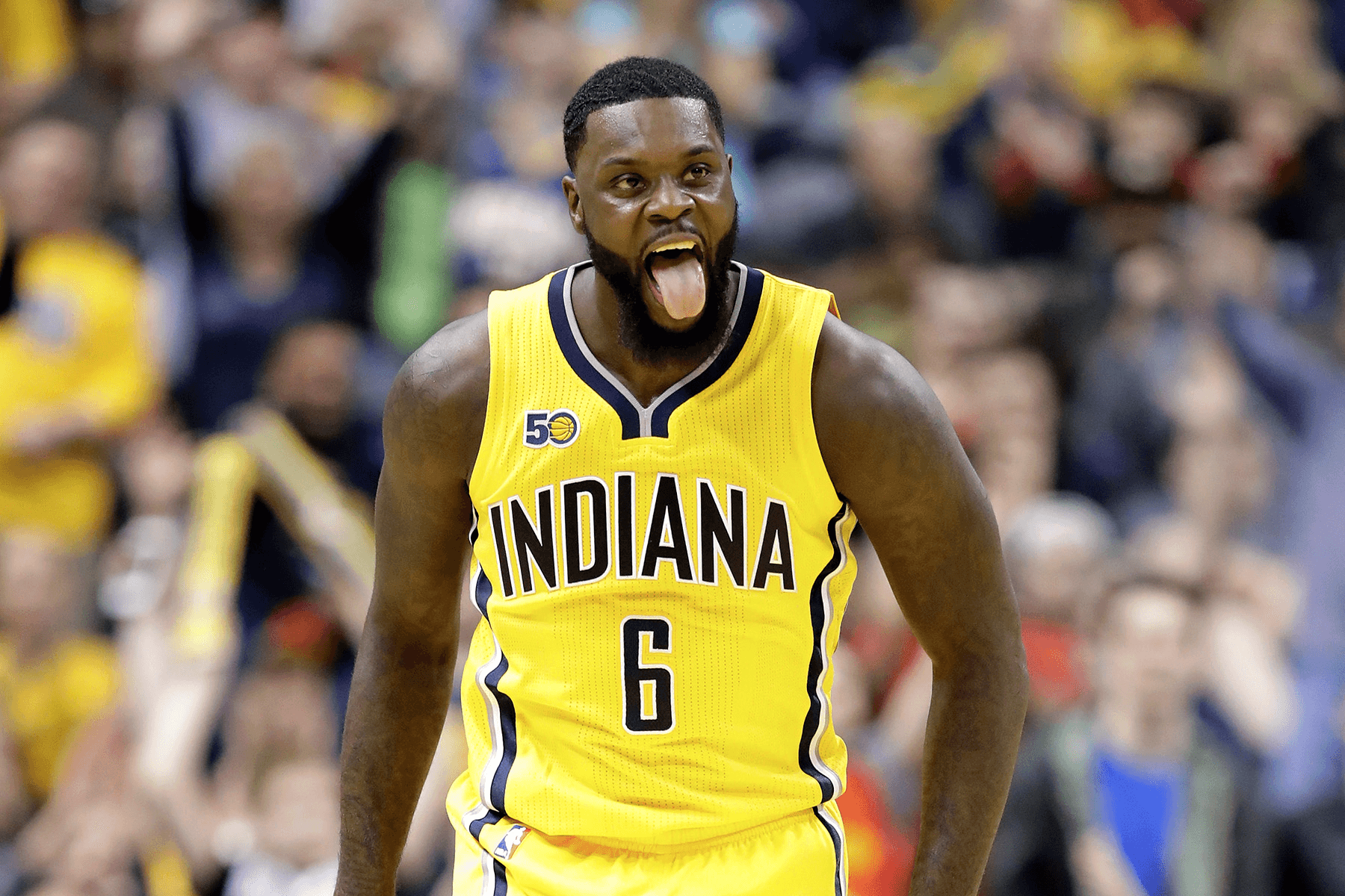 1800x1200 The NBA Is Better With Lance Stephenson in Indiana