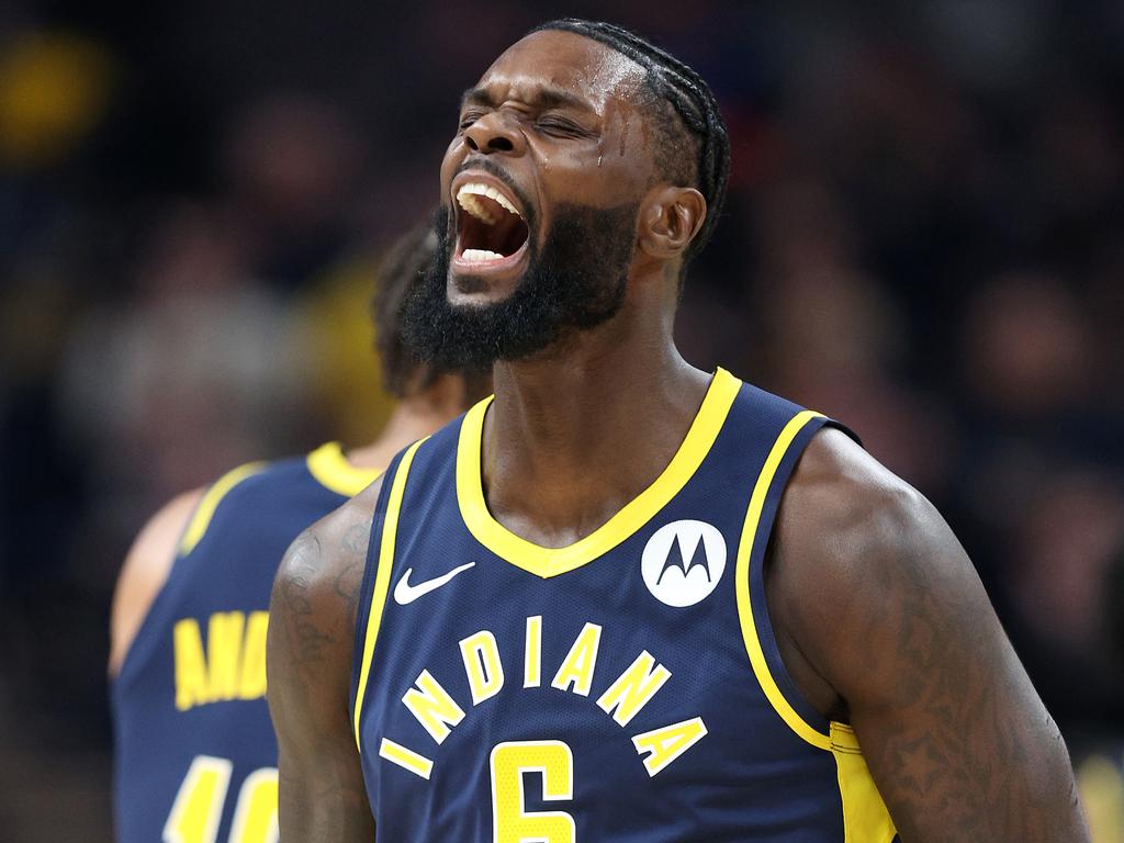 1024x768 NBA: Indiana Pacers' Lance Stephenson thriving in comeback